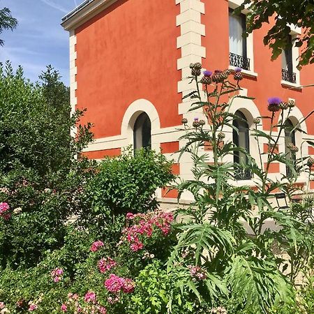 Le Clos De La Pomponnette Dış mekan fotoğraf