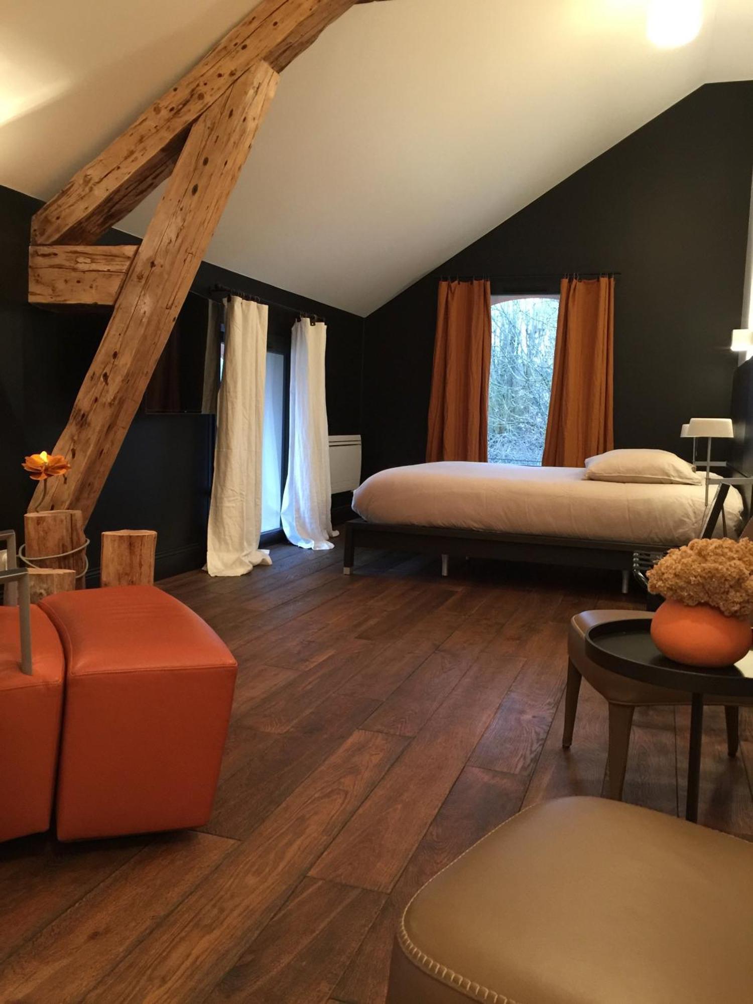 Le Clos De La Pomponnette Dış mekan fotoğraf