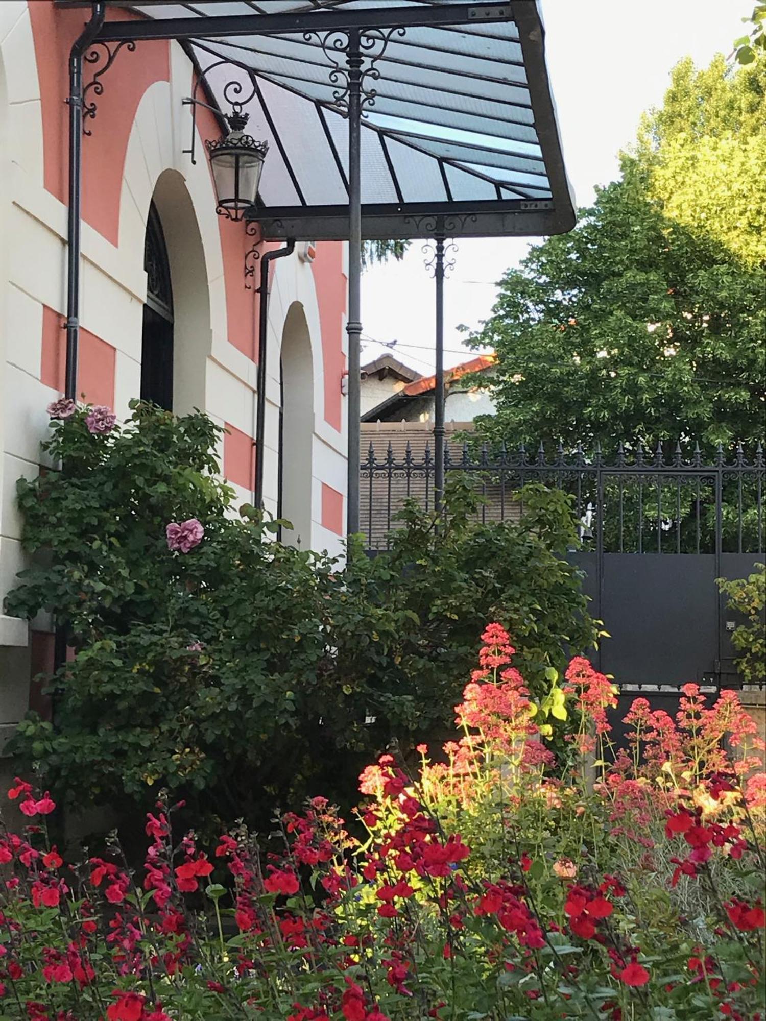Le Clos De La Pomponnette Dış mekan fotoğraf